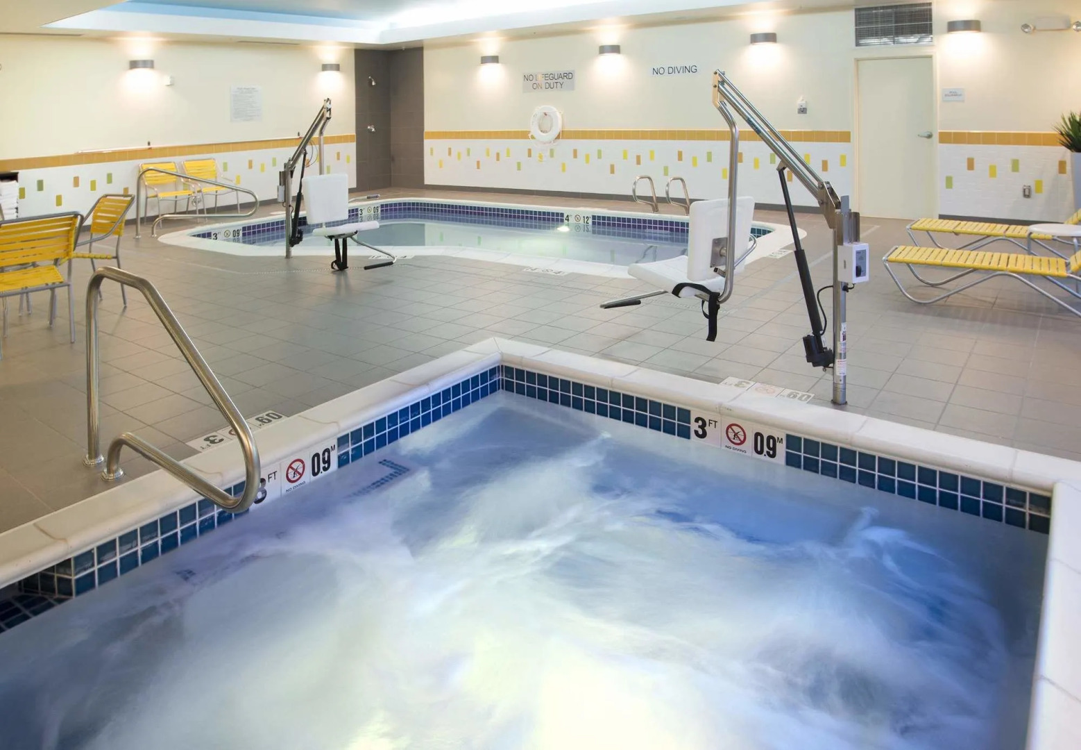 Fairfield Inn & Suites by Marriott Twin Falls