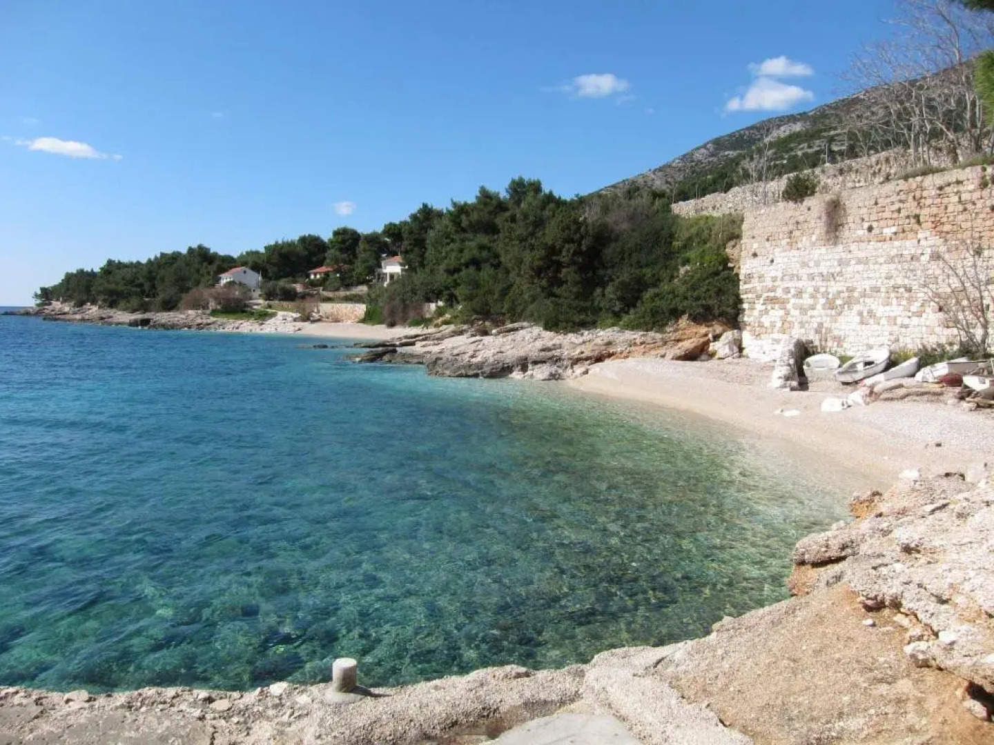 Apartments Nautilus-Bay 210, 211