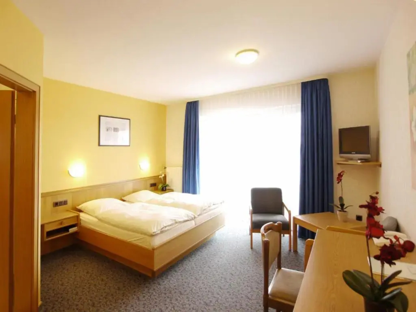 Hotel Hesborner Kuckuck