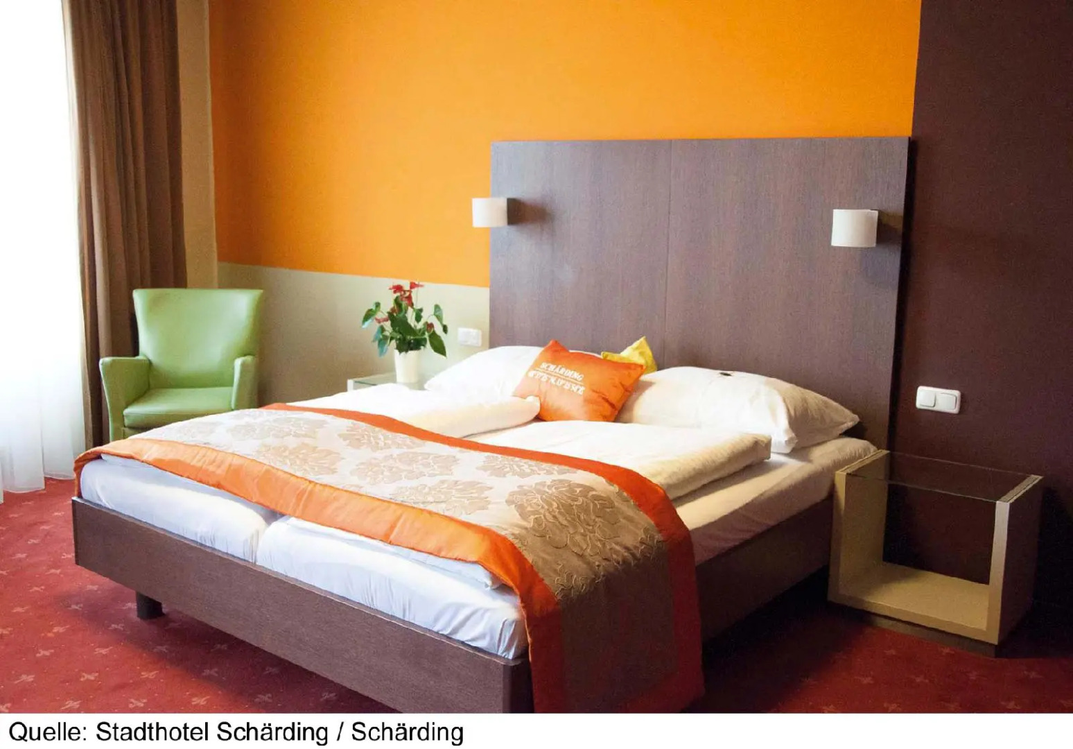 Stadthotel Schärding