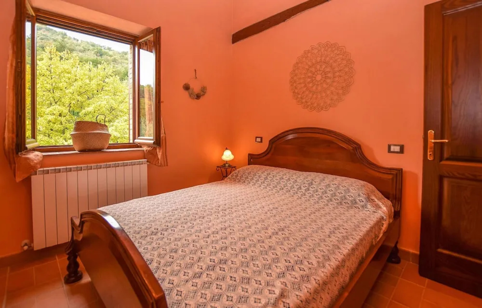 Awesome Home in Santa Restituta With 6 Bedrooms, Wifi and Outdoor Swimming Pool