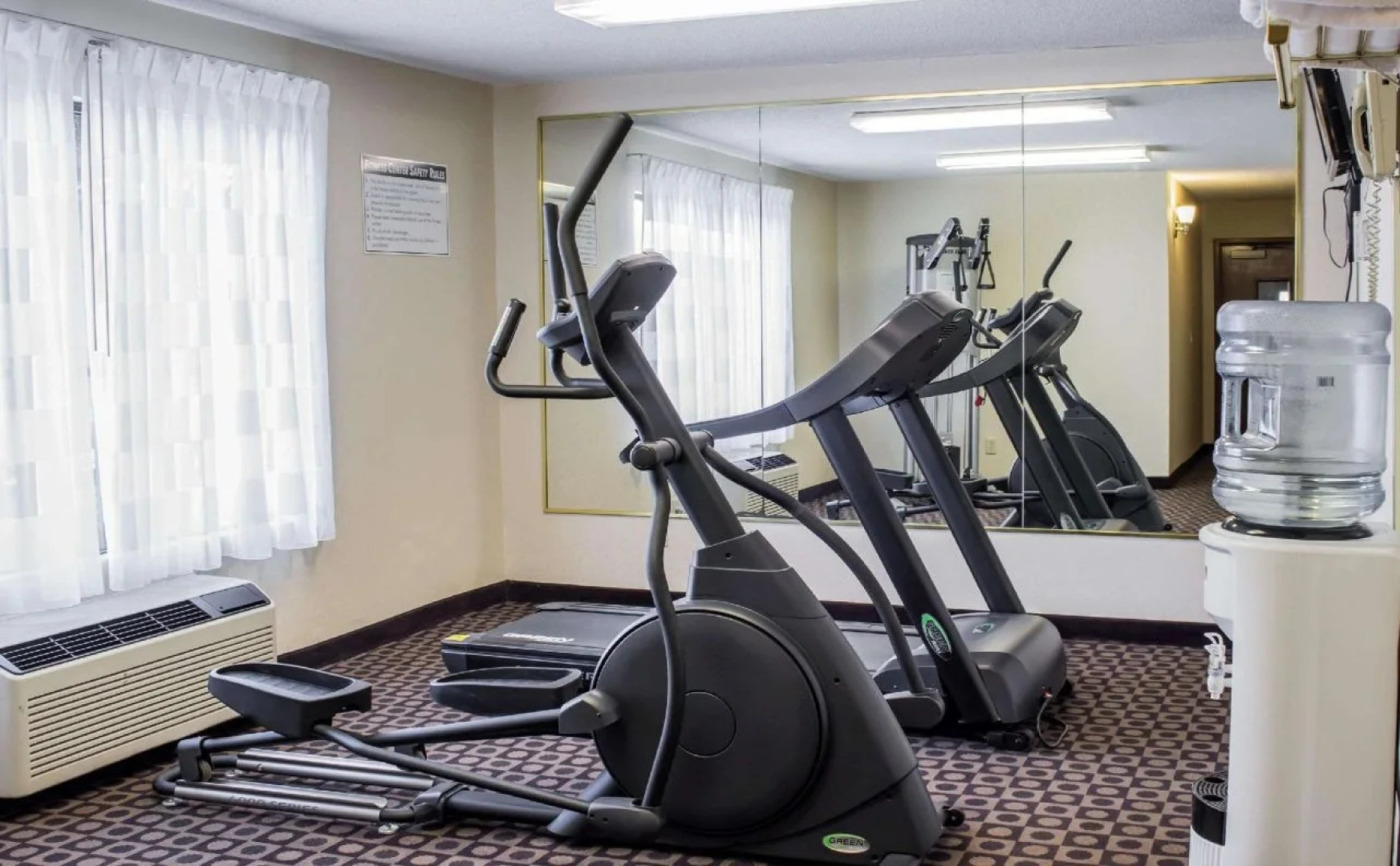 Quality Inn High Point - Archdale