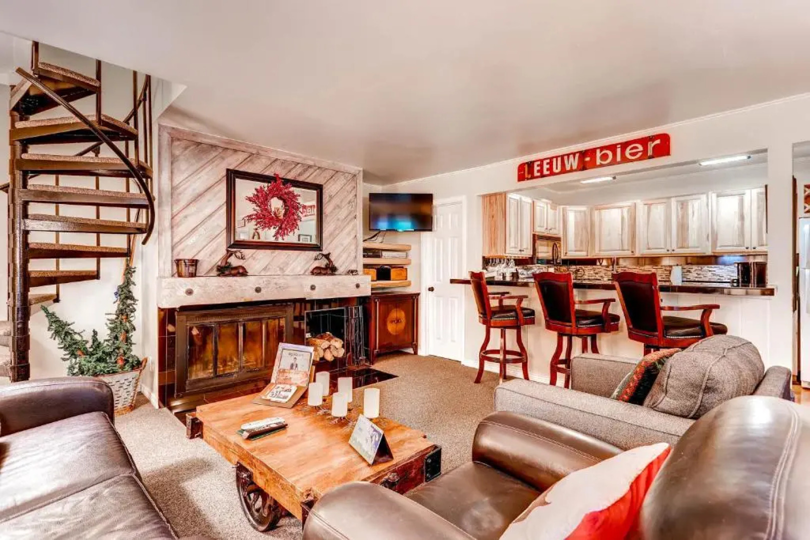 The Forest Neighborhood by Keystone Resort