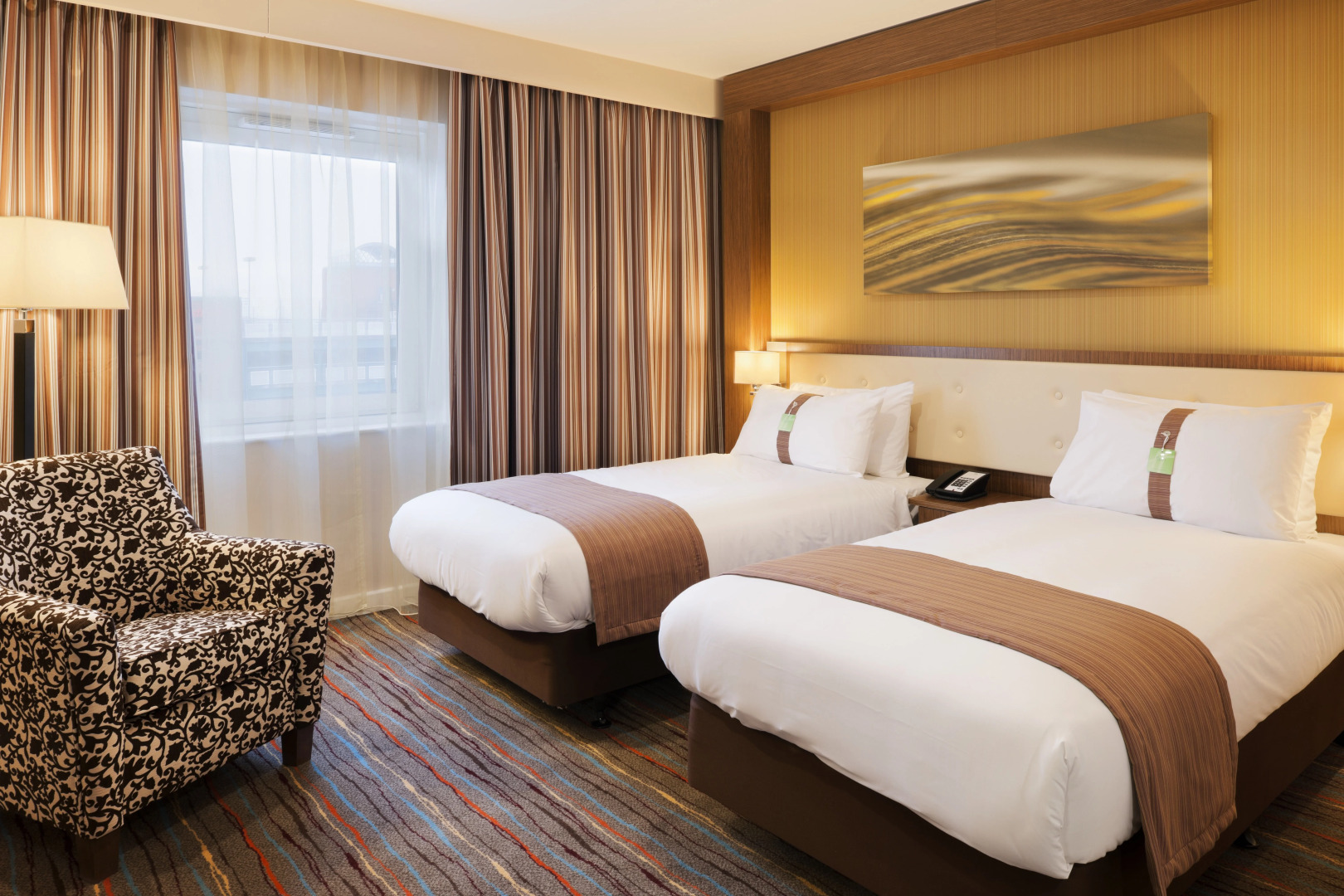 Holiday Inn Derby Riverlights by IHG