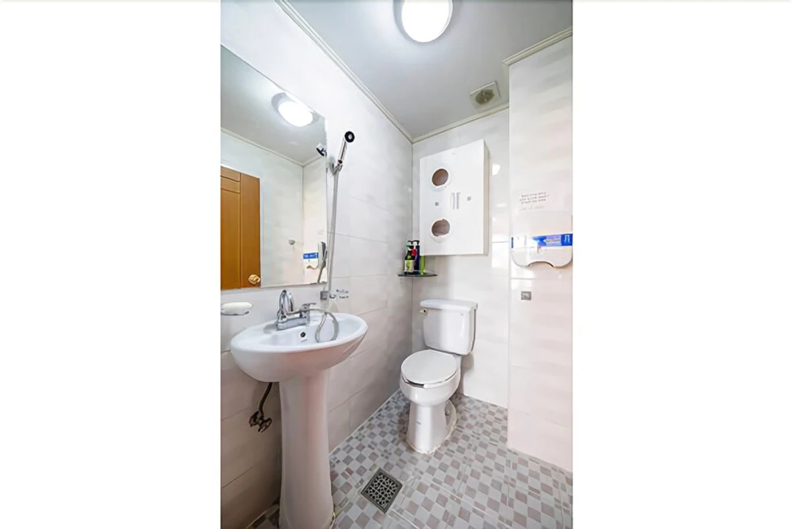 Jebudo Dasom Pension