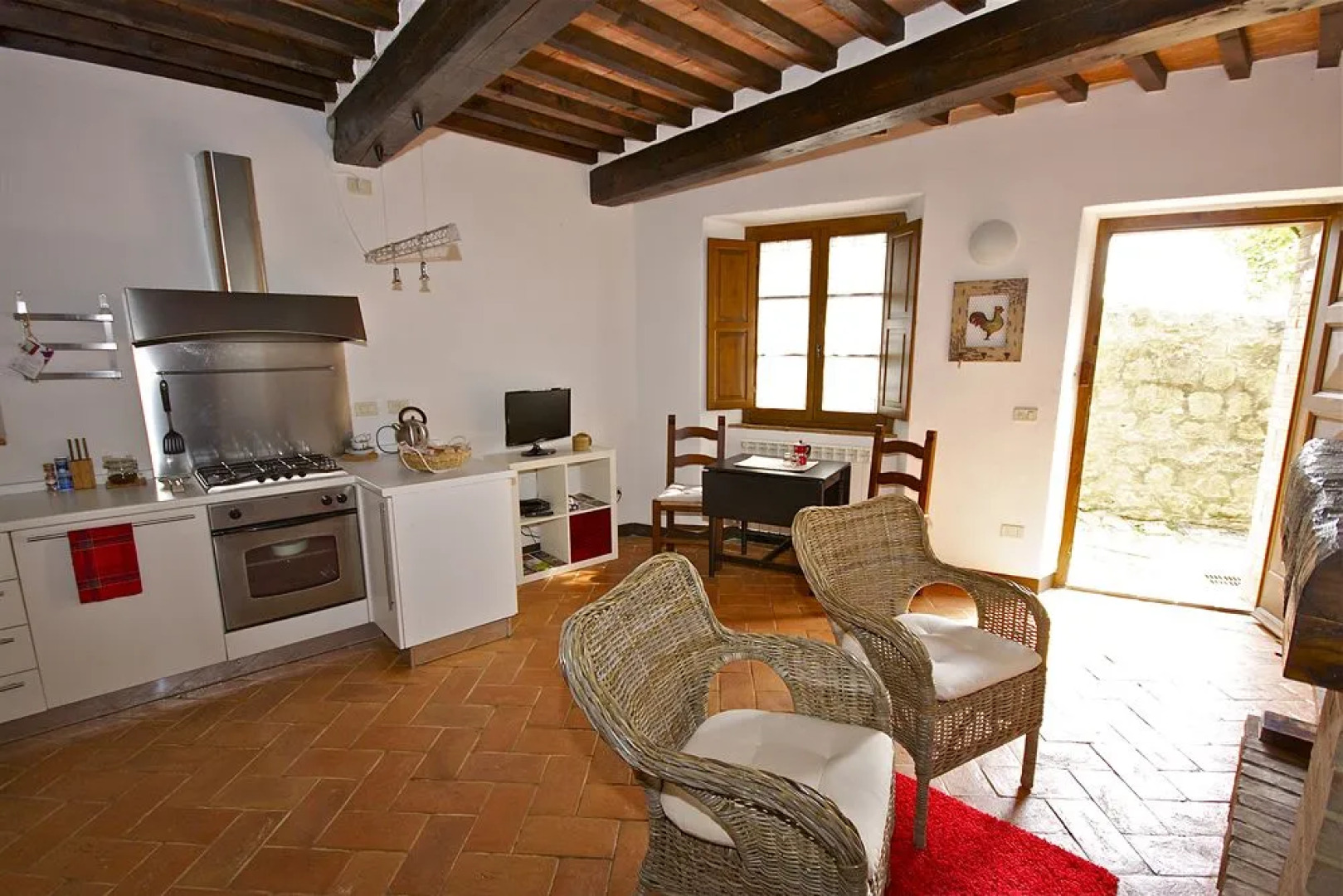 In Toscana Affittacamere