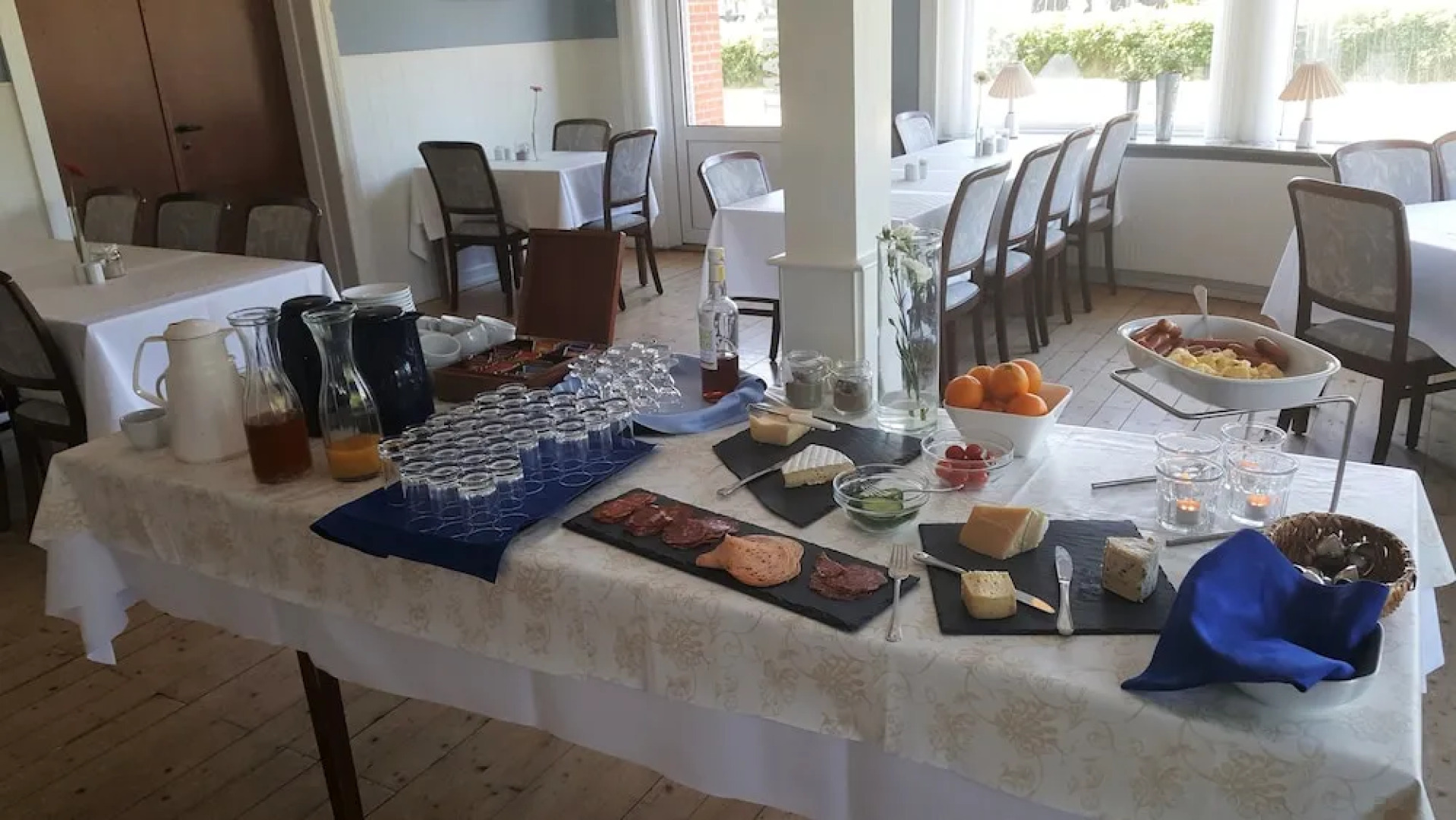 Hotel Strandlyst Badehotel