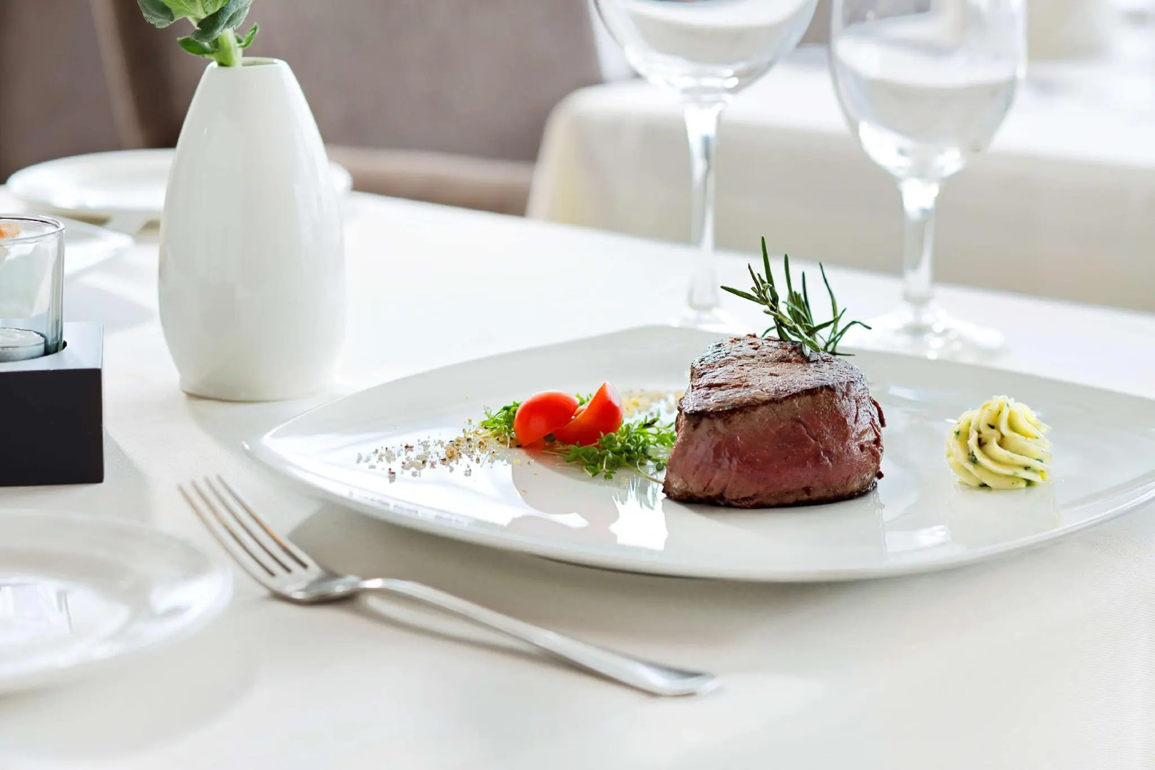 Courtyard by Marriott Magdeburg