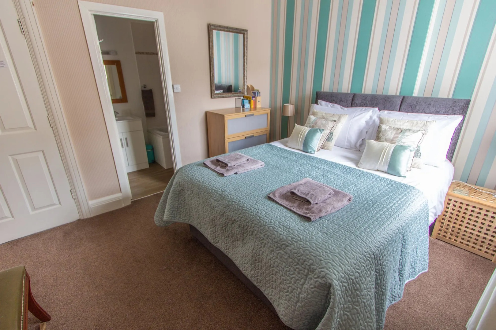 Harbour Heights Guest House