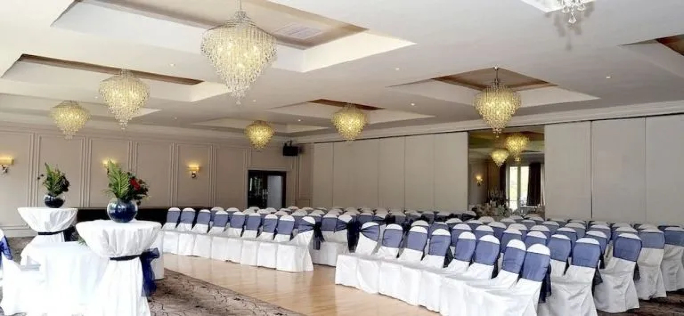 Millbrook Lodge Hotel