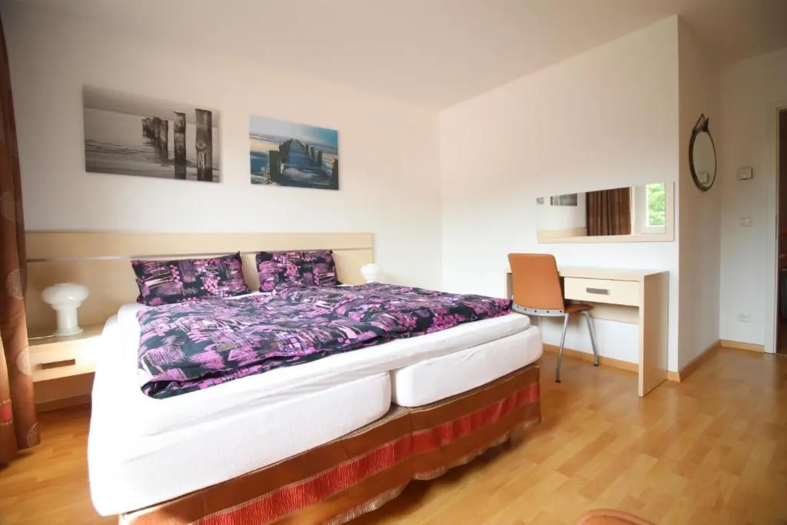 Strandläufer Zempin