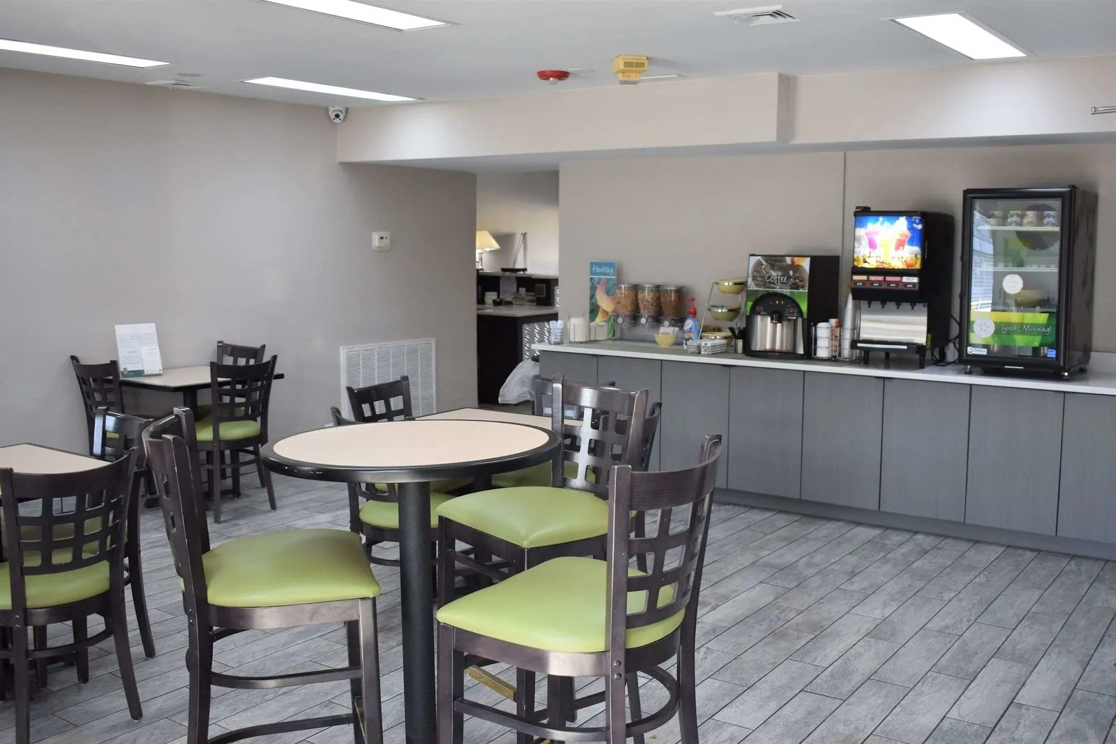 Quality Inn Scottsboro US/72 - Lake Guntersville Area