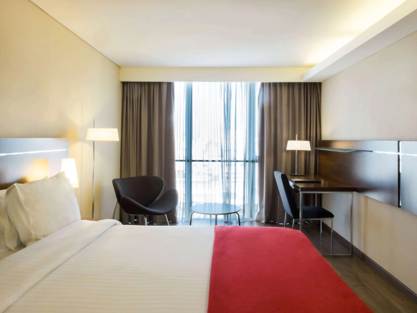 Howard Johnson by Wyndham Córdoba La Cañada