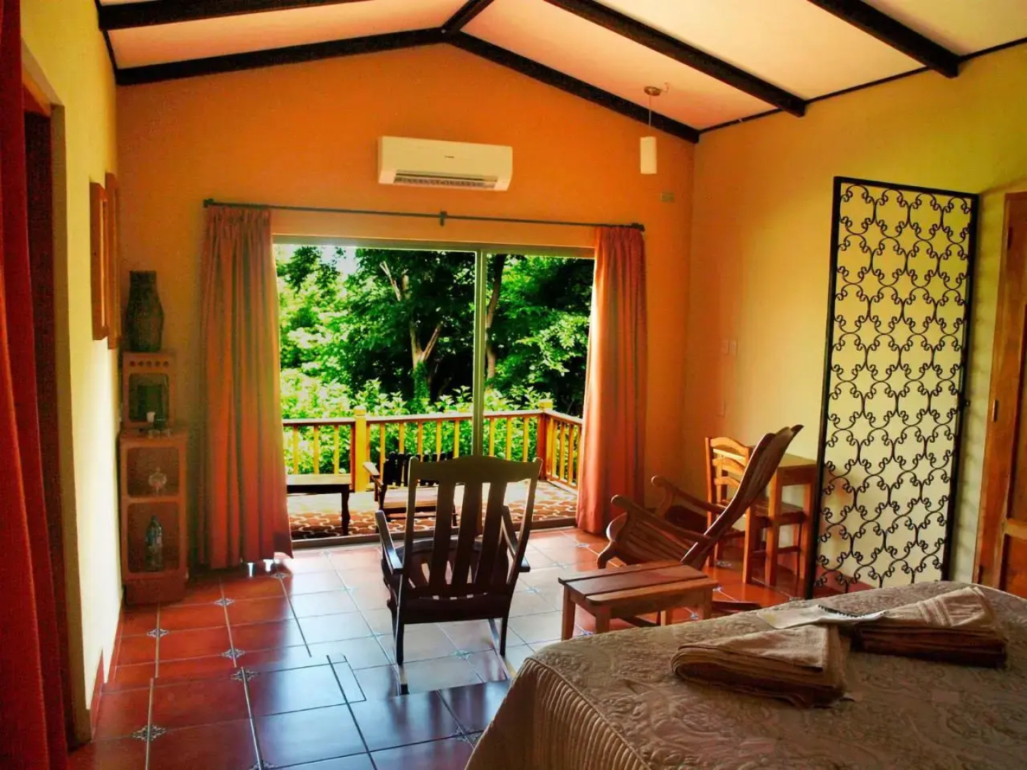 El Encanto Garden Hotel