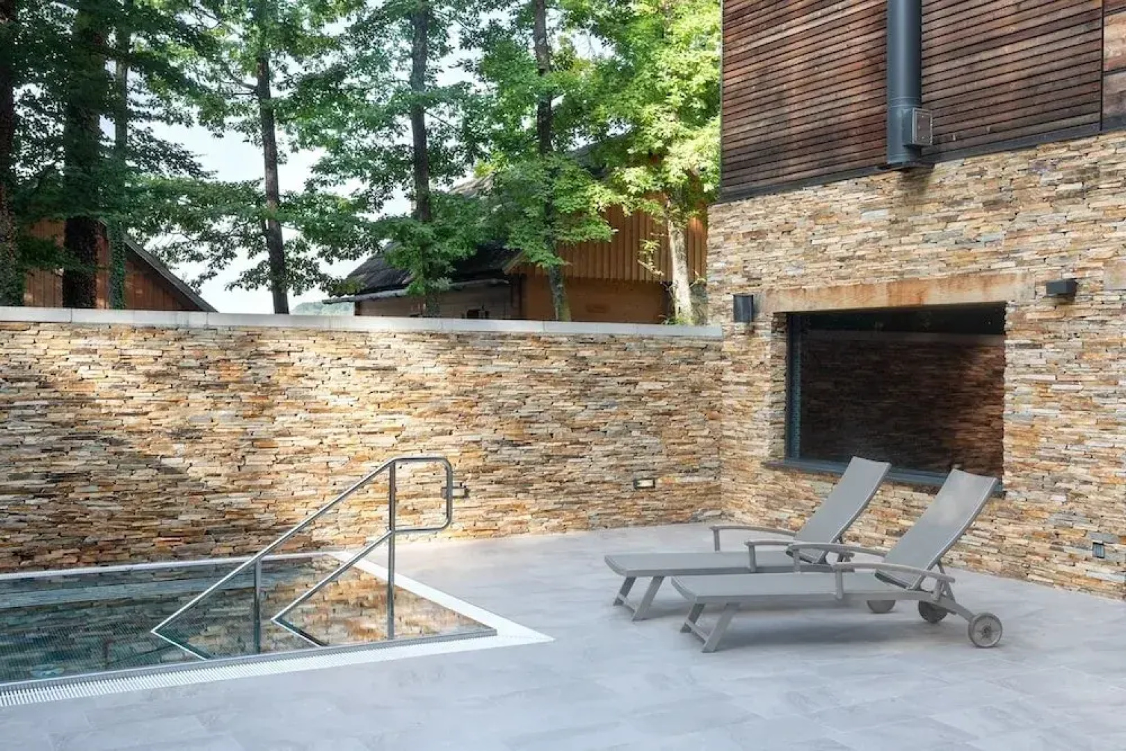 Posestvo Pule Equestrian Estate