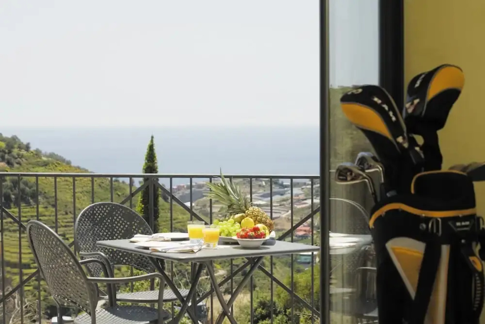 Appartamenti Castellaro