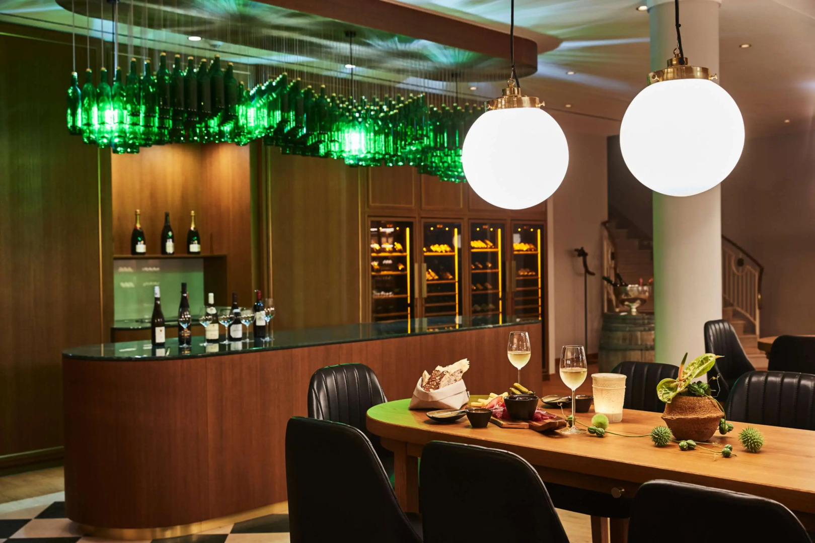 Steigenberger Icon Grandhotel & Spa Petersberg