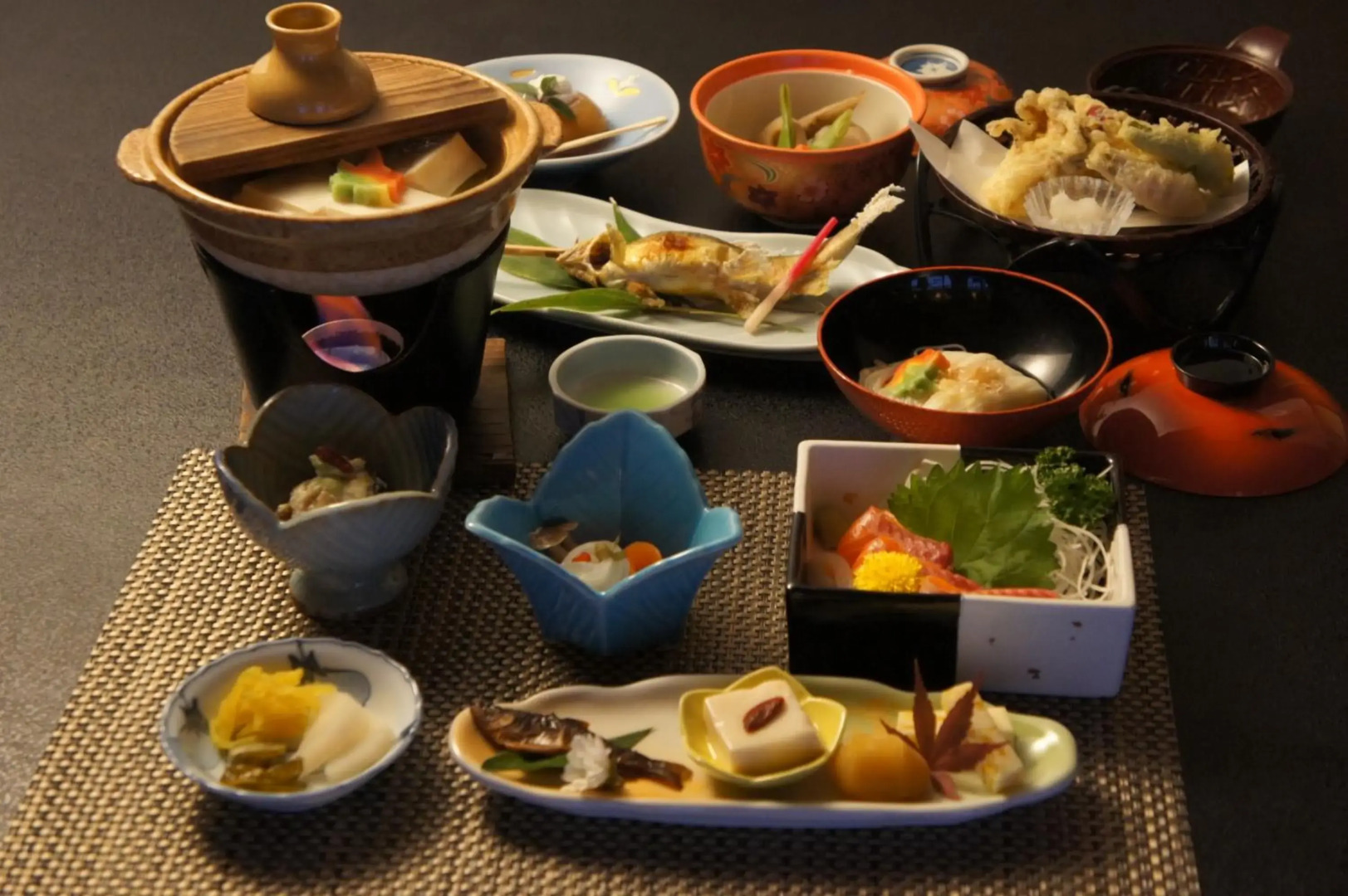 Yado Hanaya Tokubei - Dorogawa-onsen Hot Spring