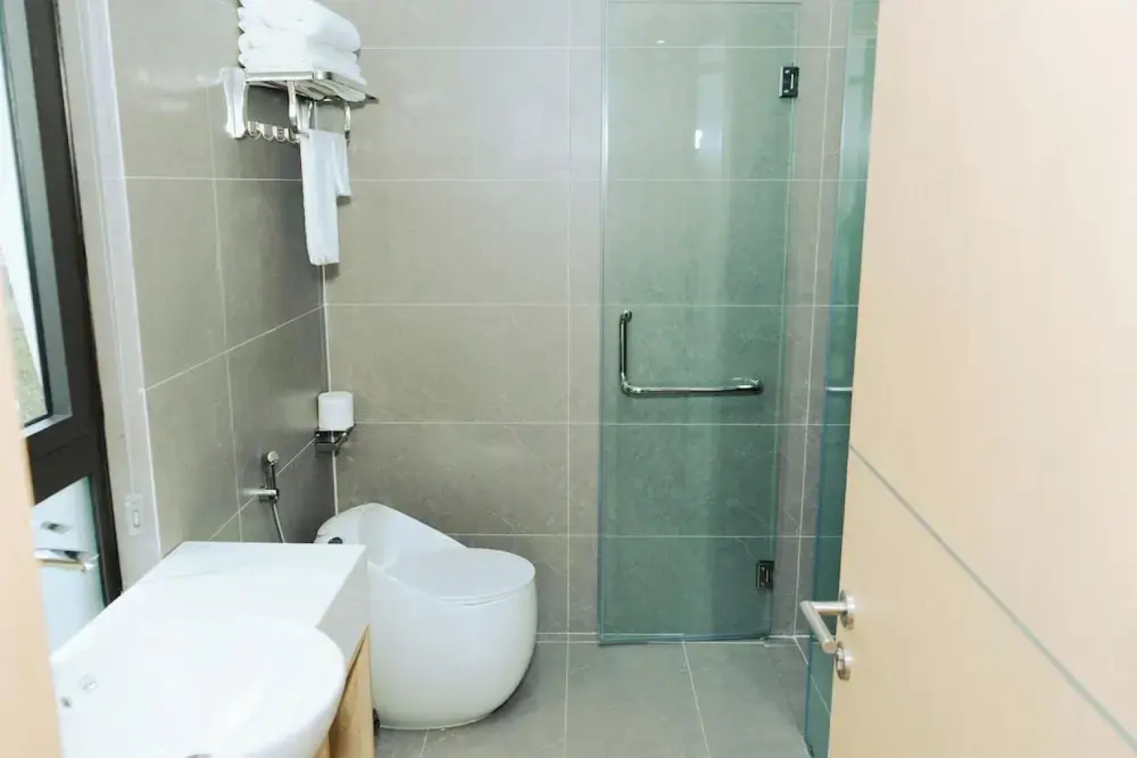 La Garden Hotel Van Don by Bayluxury