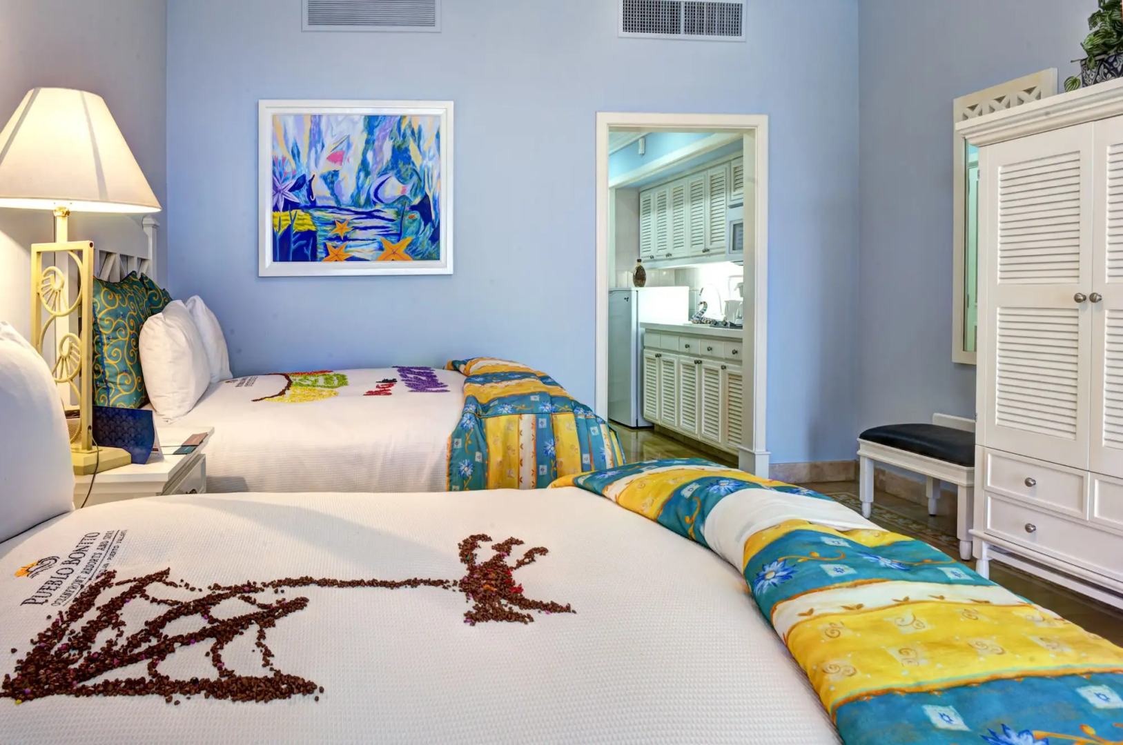 Pueblo Bonito Emerald Bay Resort & Spa - All Inclusive