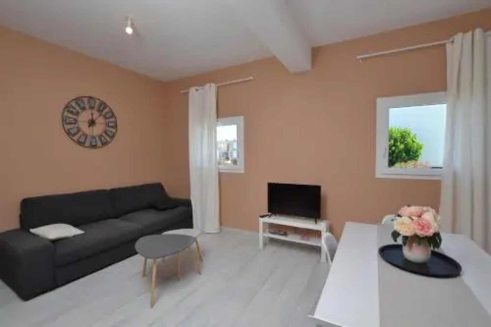 Appartement Château Leenhardt