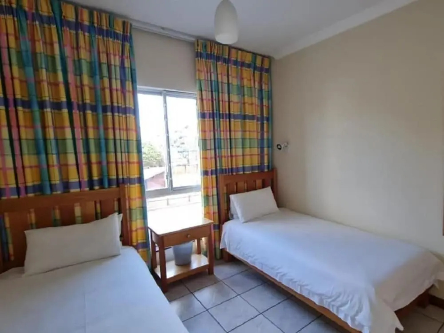 Santana Holiday Resort