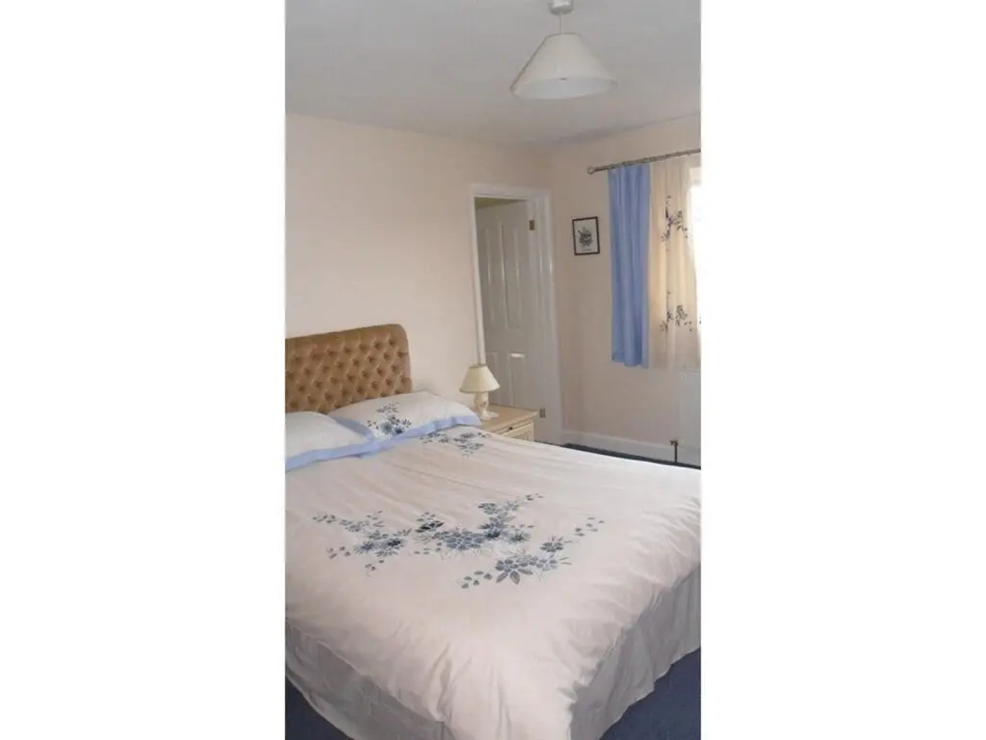 Higher Chapel Farm Bed & Breakfast