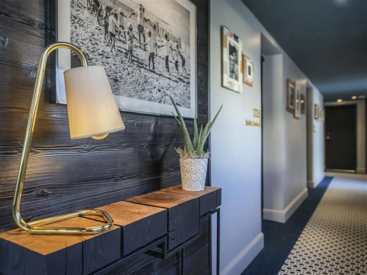 La Grande Terrasse Hotel & Spa La Rochelle - MGallery Collection