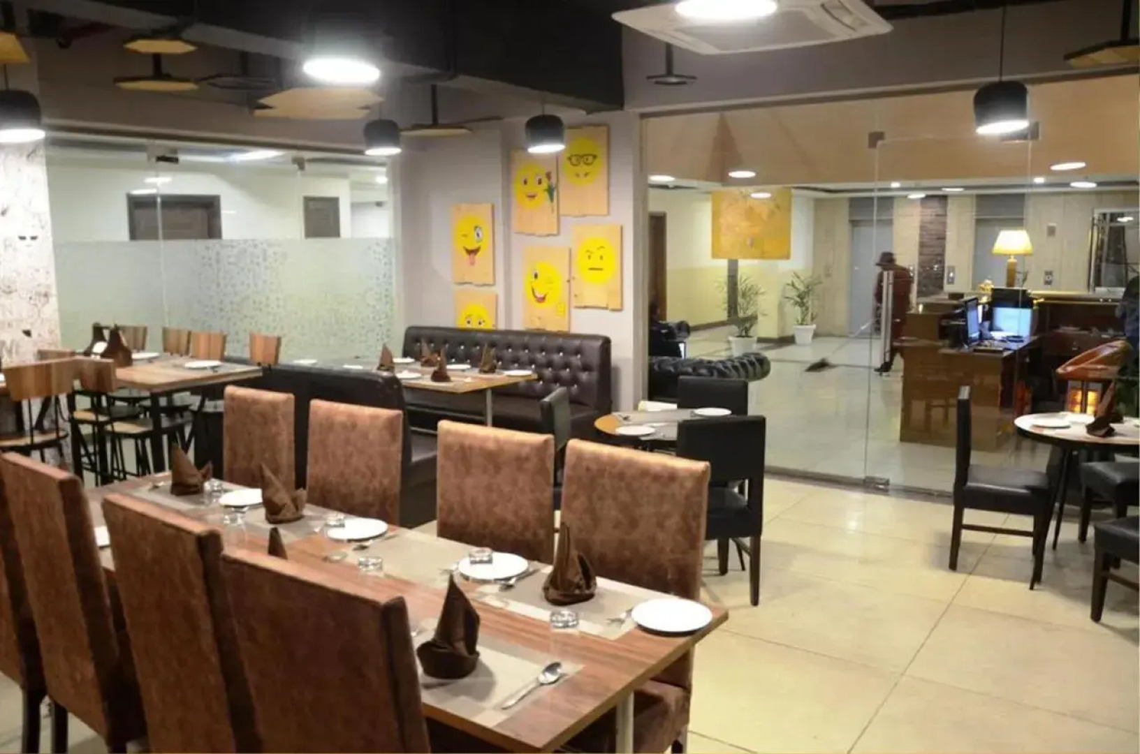 Citi Inn Grande Hotel