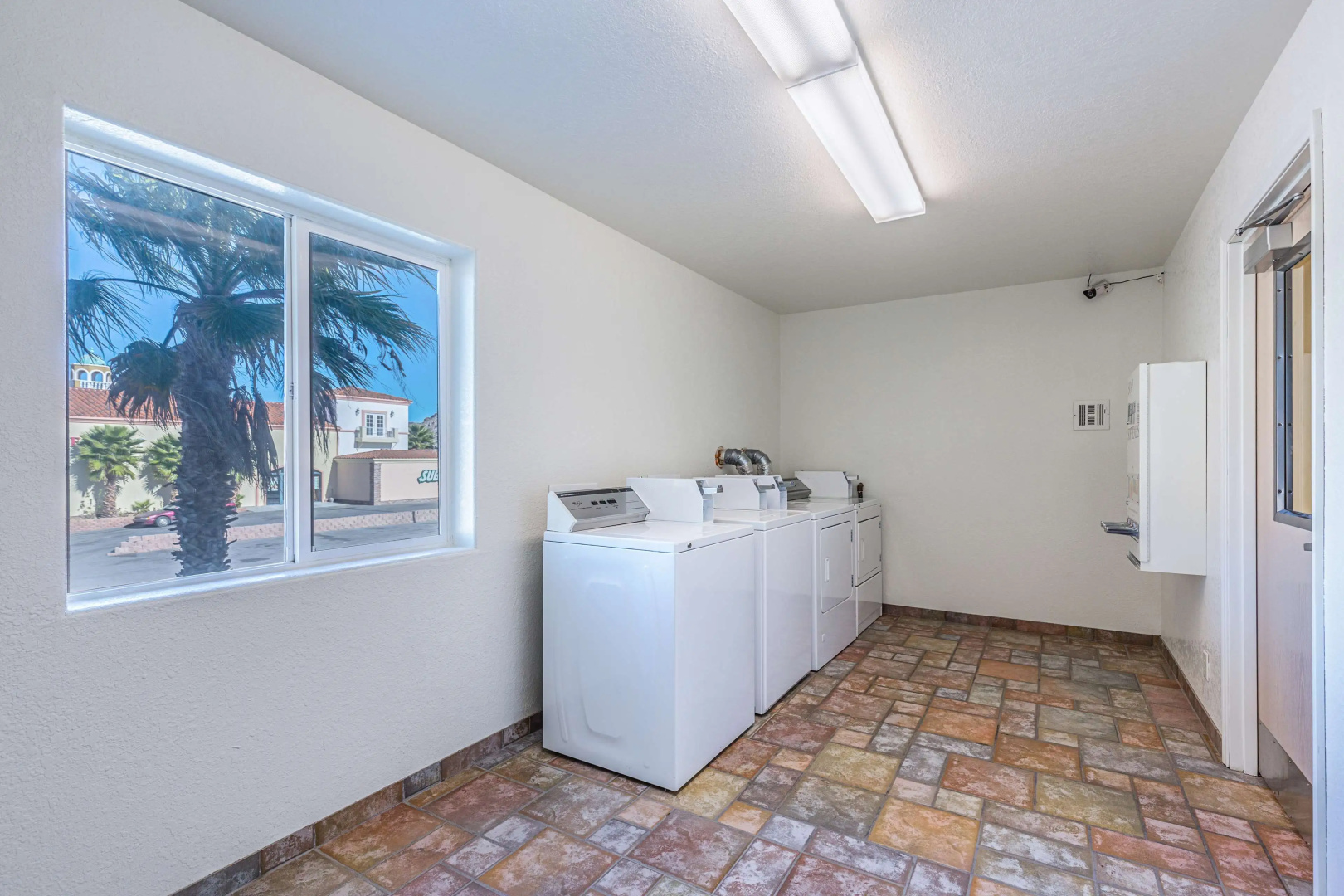 Motel 6 Beatty Death Valley