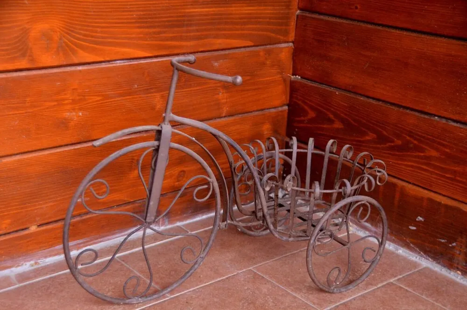 Country House Bosco d'Olmi