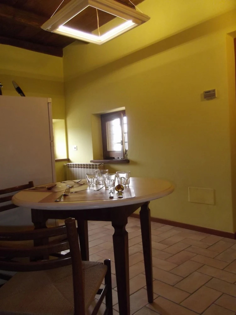 A  Casa di Mì Affittacamere