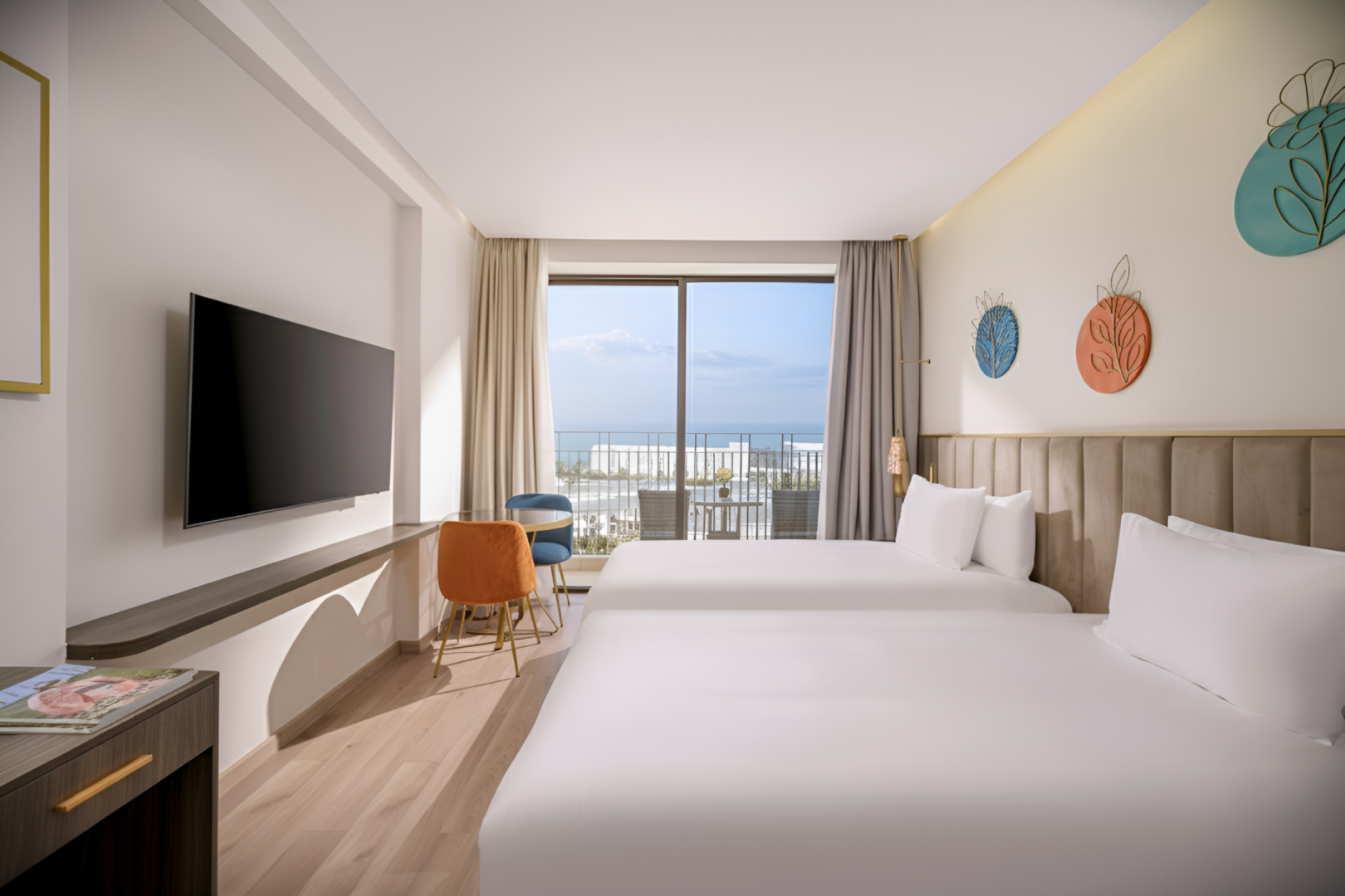 Wyndham Hoi An Royal Beachfront Resort & Villas