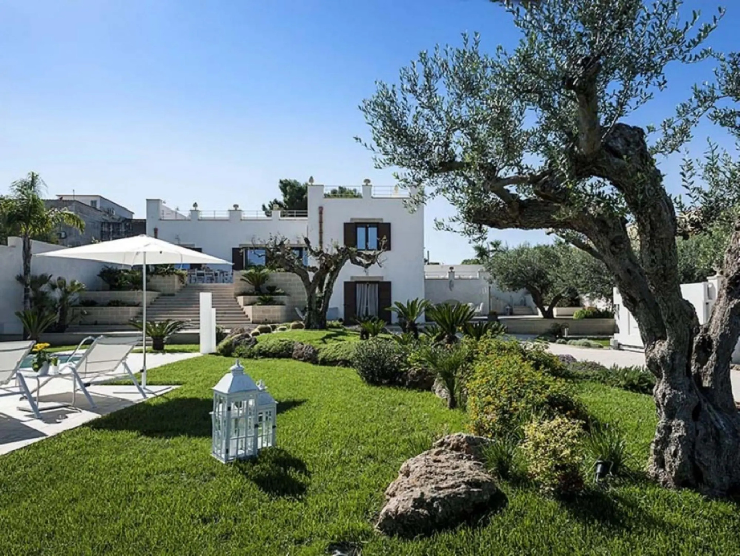 Beautiful villa with pool and private wellness area at 3 km from the seaside-VILLA DELLA LAGUNA