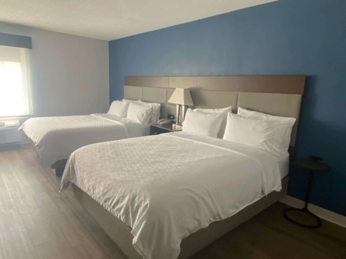 Best Western Sycamore Inn