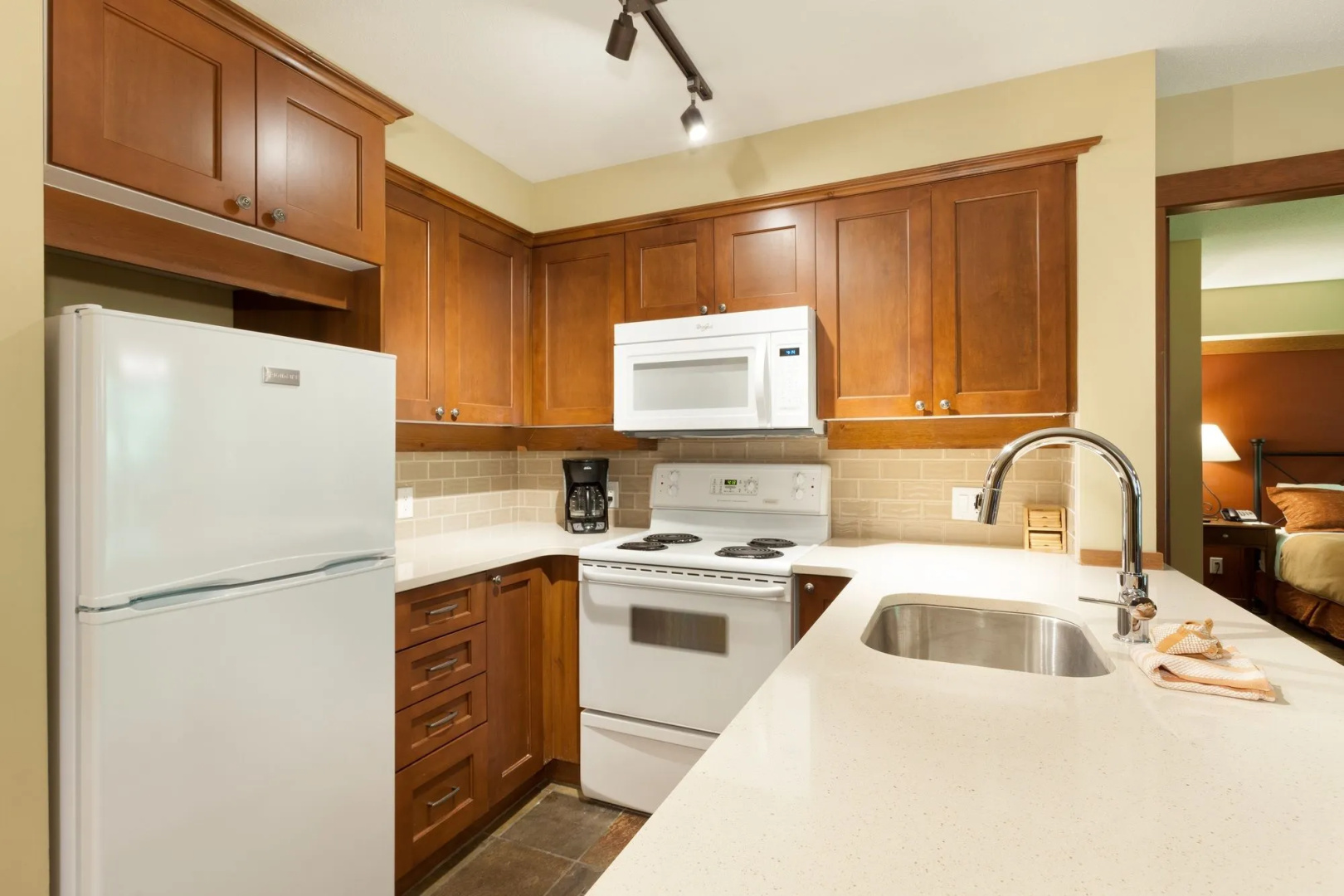 Horstman House by Whistler Premier