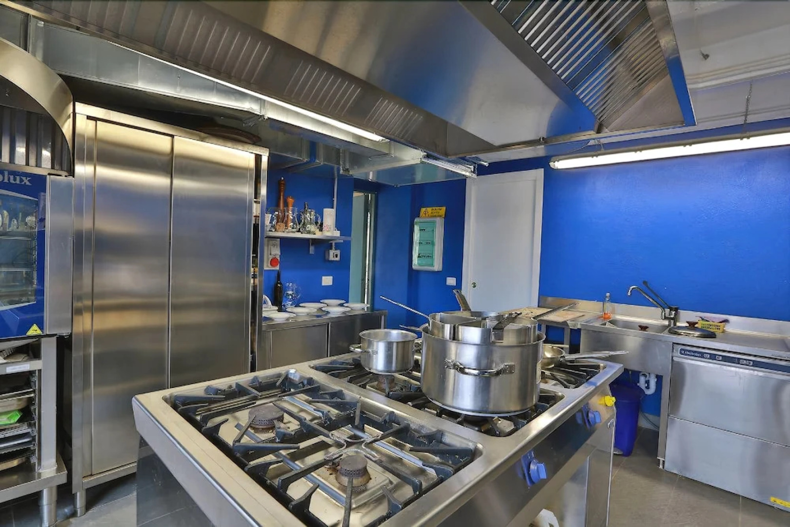 Verdidea - VILLA PAESAGGIO