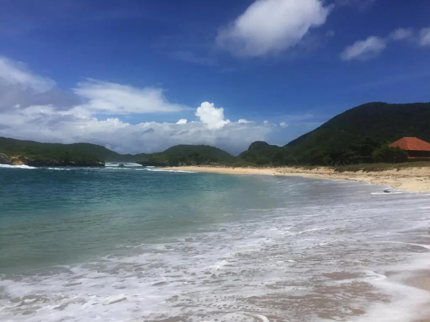 Baha Baha Villas Sumbawa