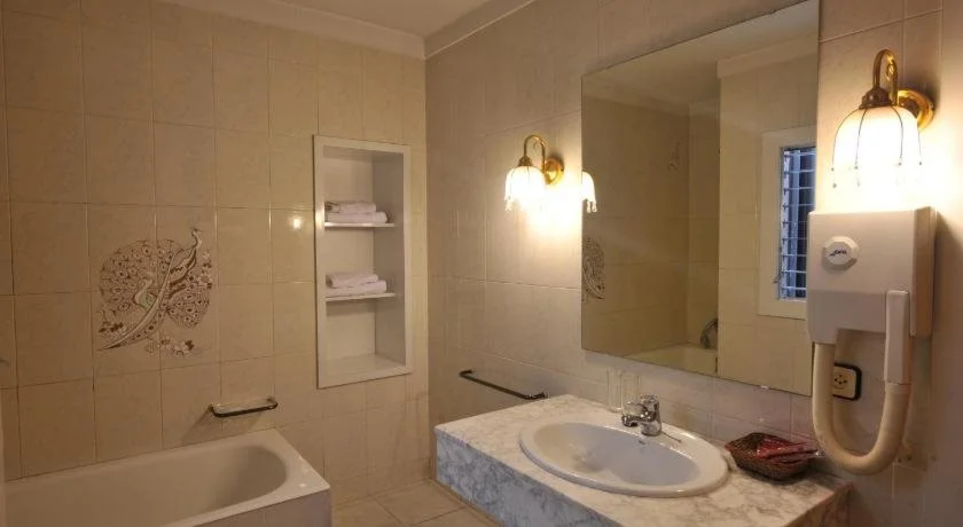 Restaurante Hotel Tall de Conill