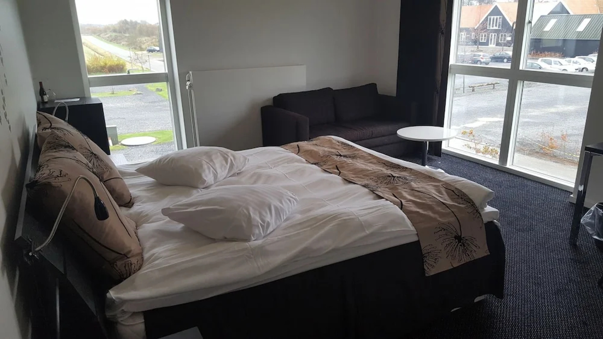 Отель OnlySleep Oksebrovej