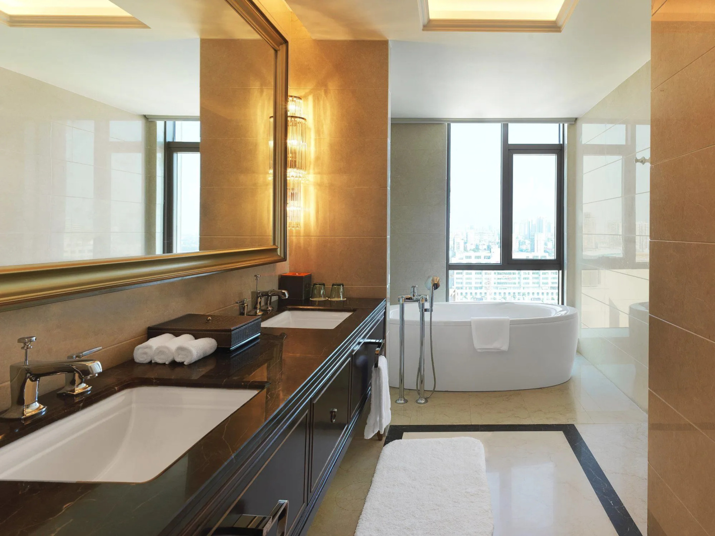 Sheraton Shantou Hotel