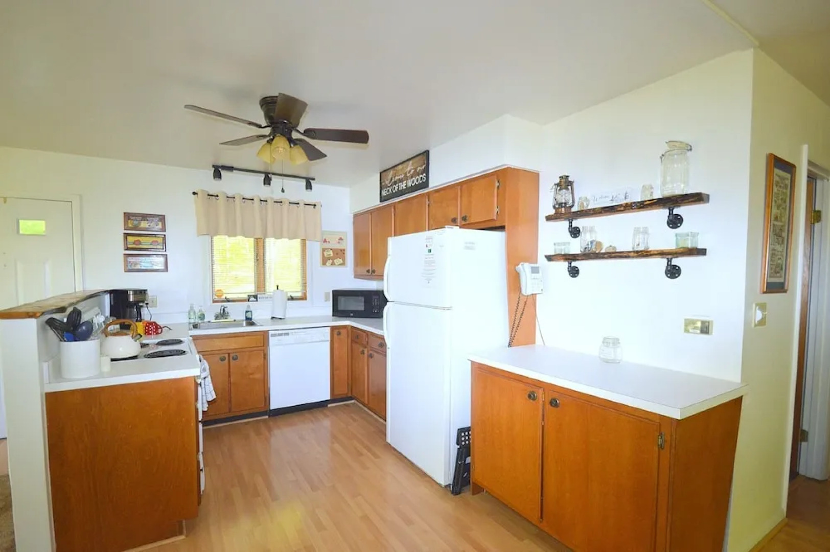 Chesnutt Cabin on the Cacapon River