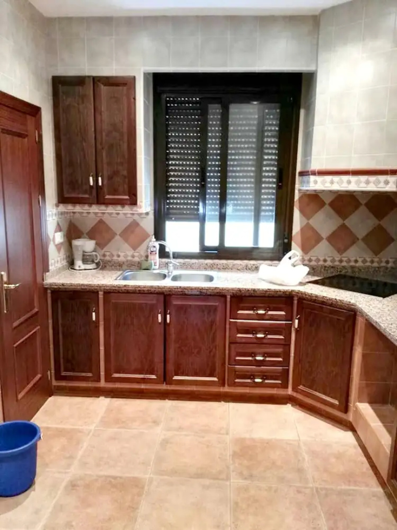 Apartment With 3 Bedrooms in Setenil de las Bodegas, With Wonderful City View, Terrace and Wifi