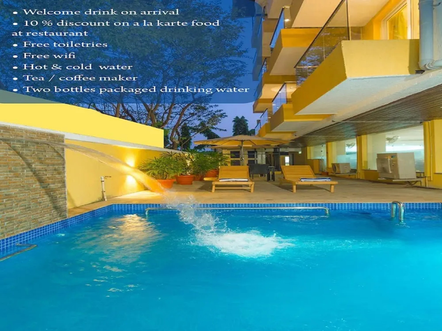 ZiP By Spree Hotels Hyde