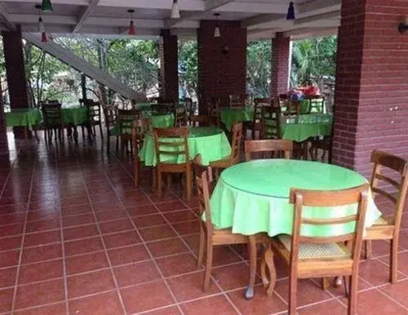 Porta Do Sol Hostel