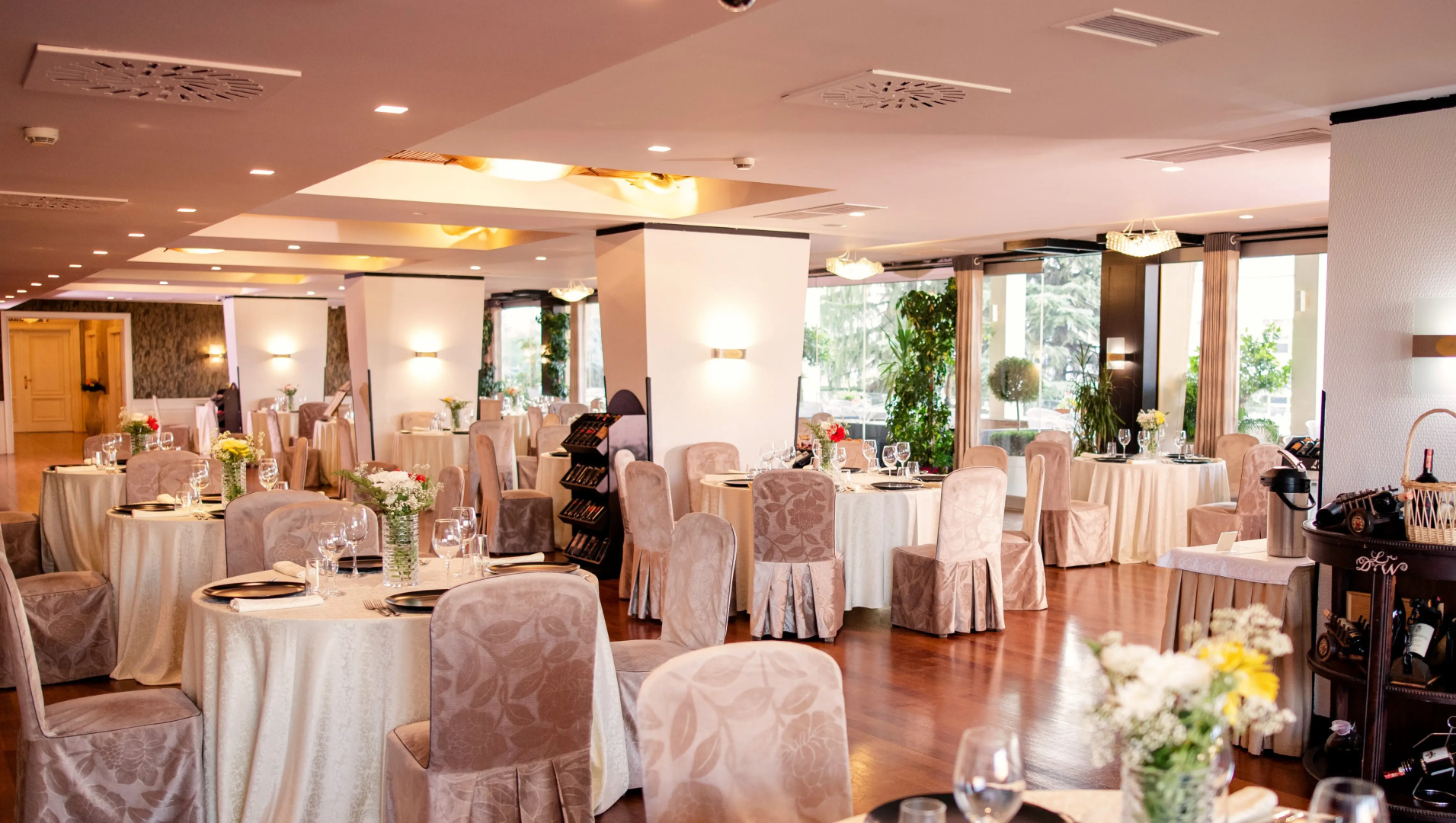 Tirana International Hotel & Conference Centre
