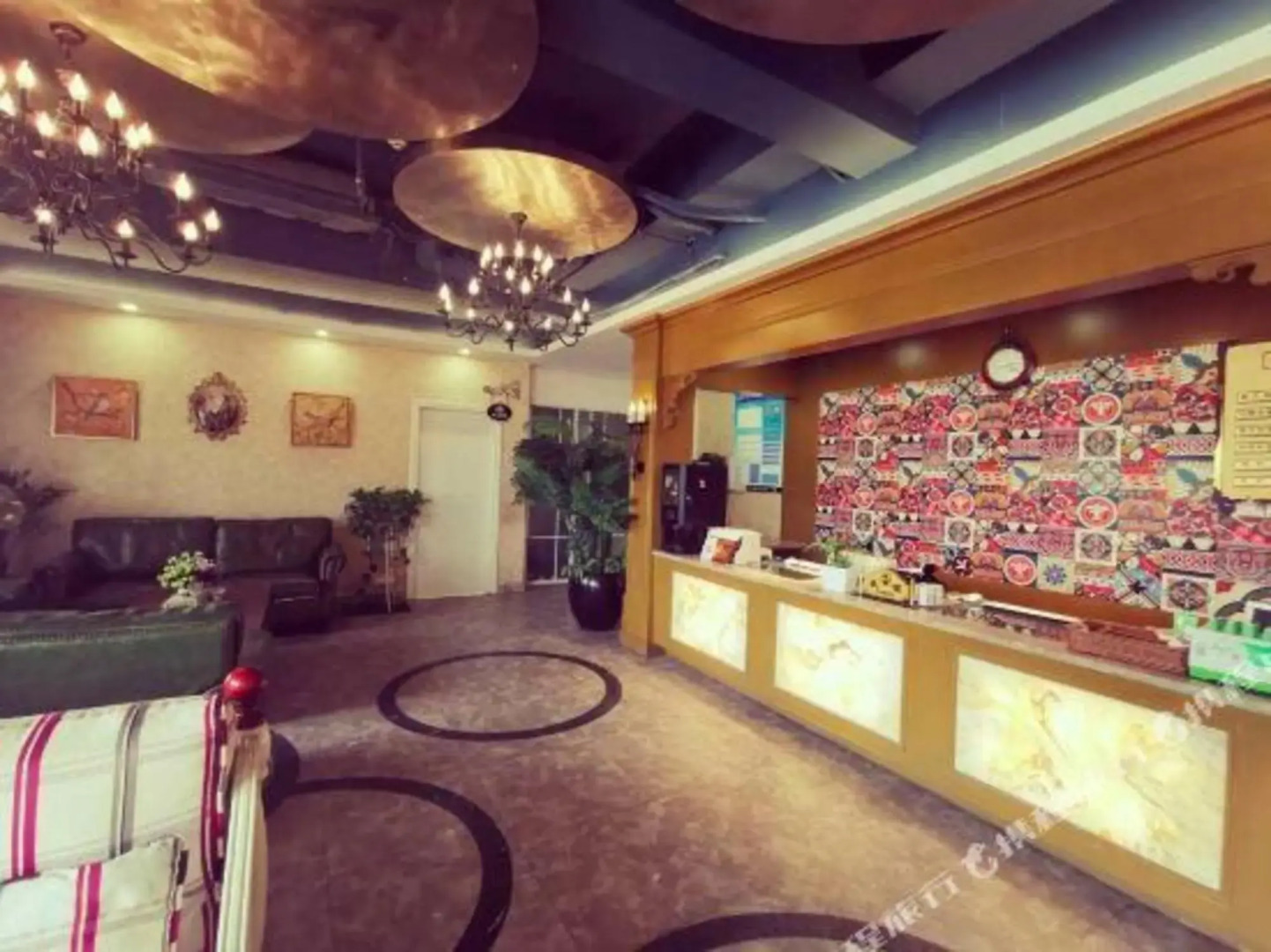 Q+ Veyas Garden Hotel