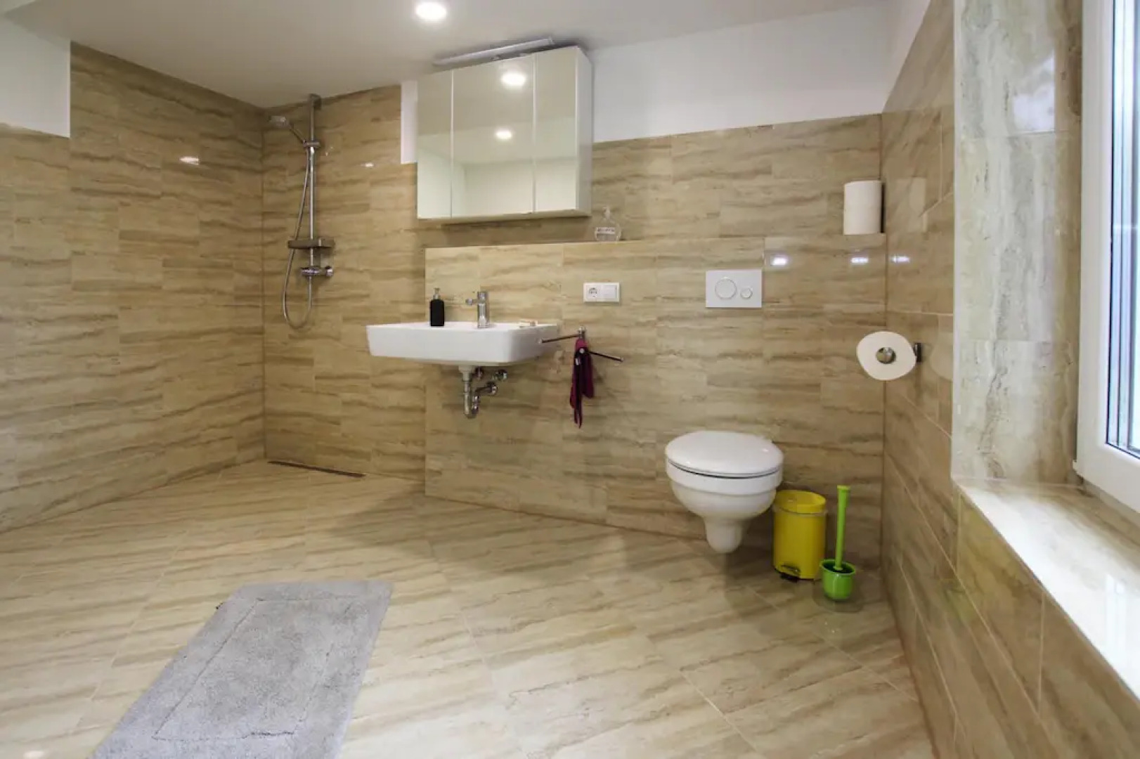 Terraced House, Lohmen