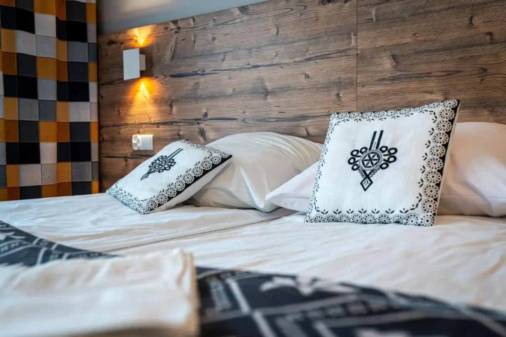 Dom Wypoczynkowy u Niedzielskich