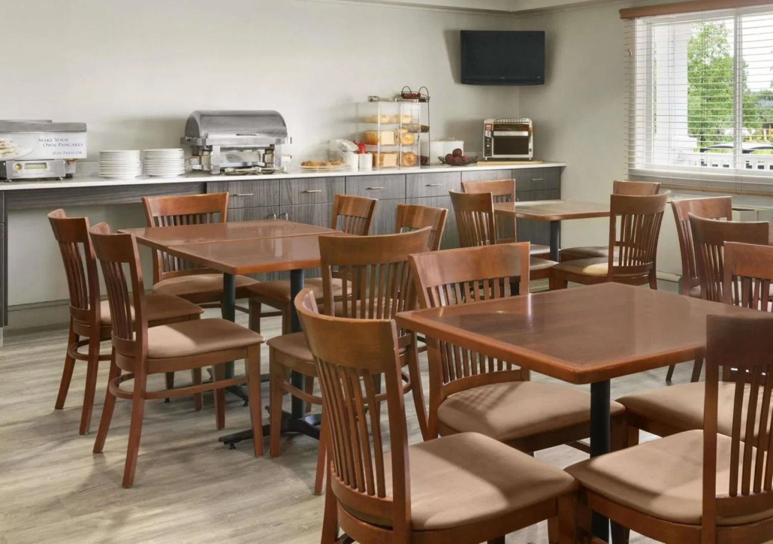 Travelodge Suites by Wyndham New Glasgow